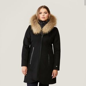 Soia & Kyo Winter Jacket